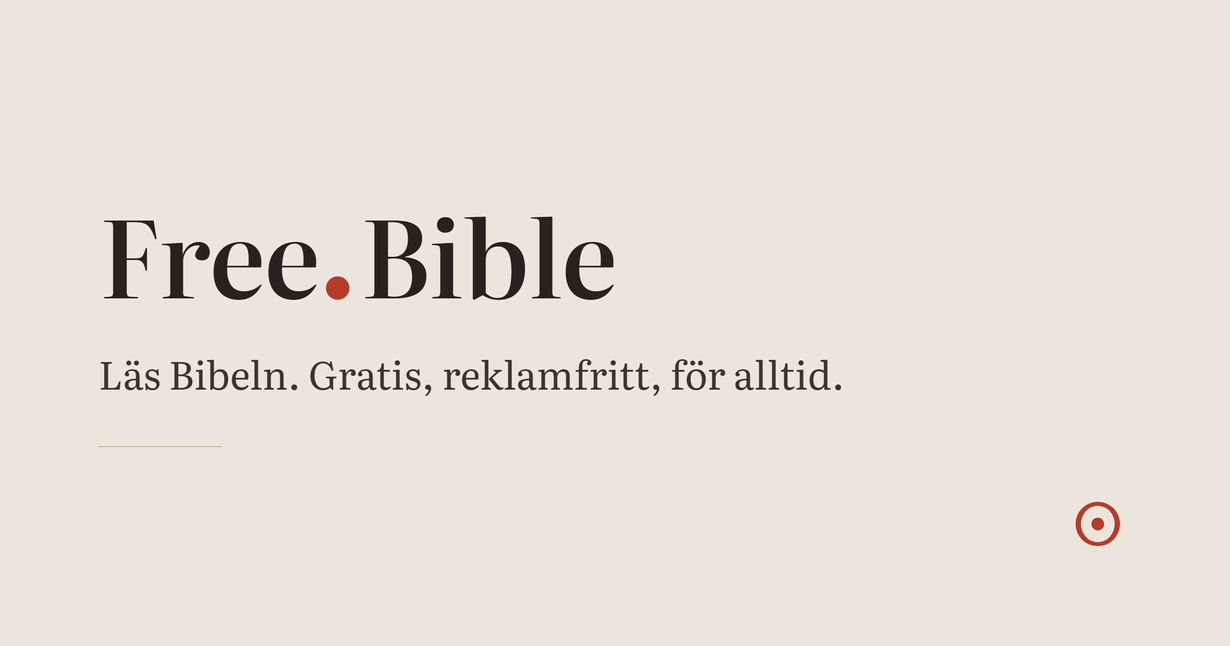 Jeremina Jeremia 7 — Kyrkobibeln (1917) (1917) | Free.Bible